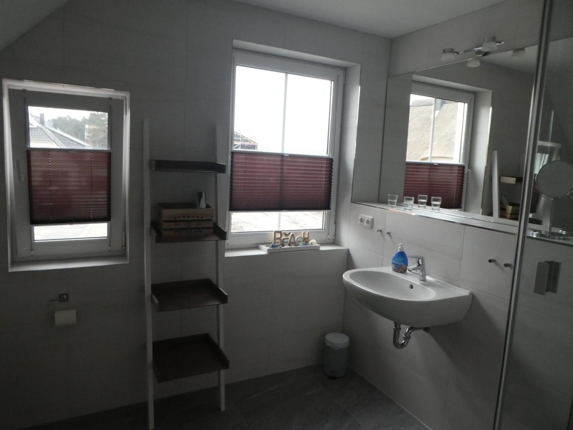 Kleine Seenixe Ostseeheilbad Ostseeheilbad Zingst Exterior foto